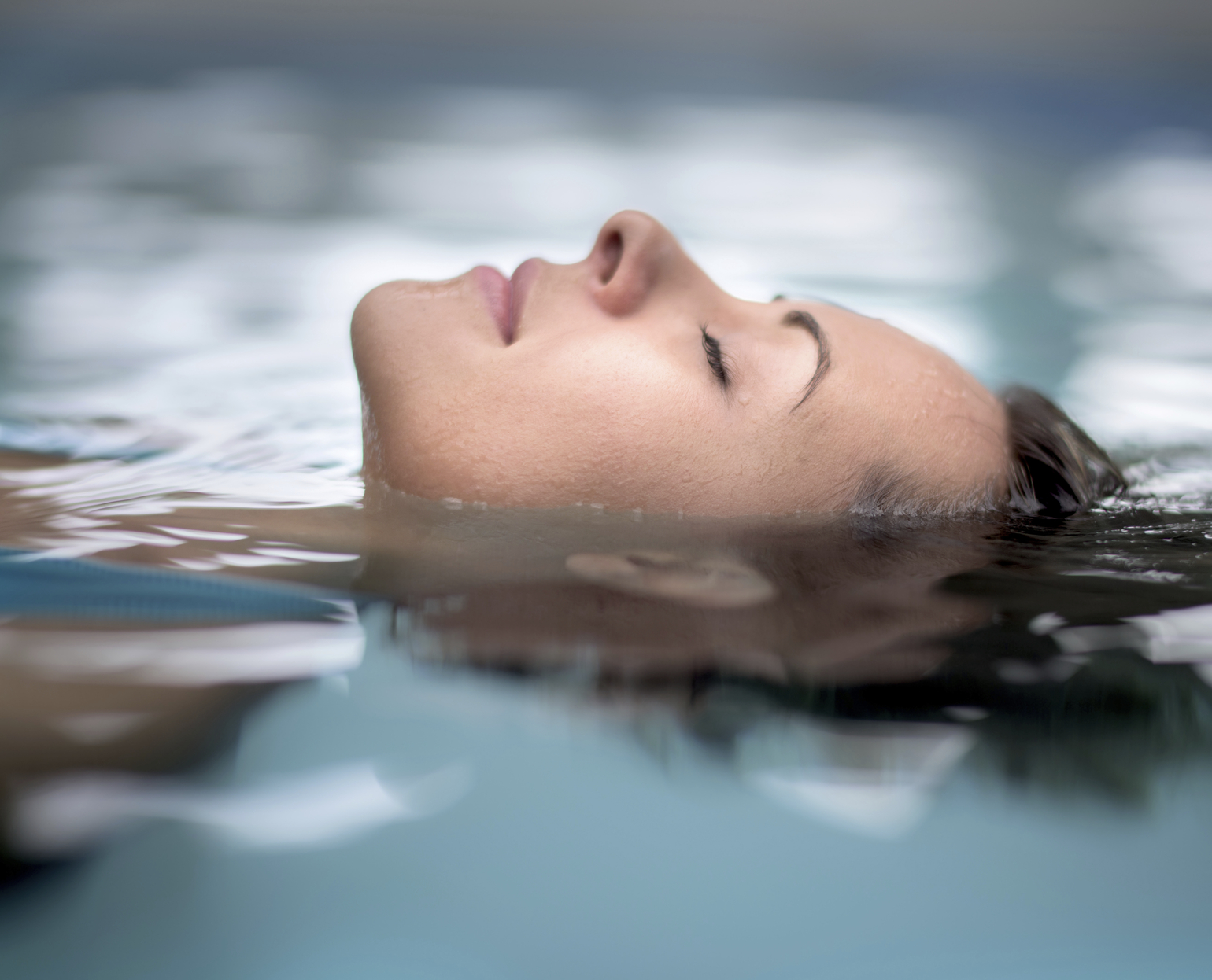 Bereik je doelen voor 2023 met floaten LOFF Wellness